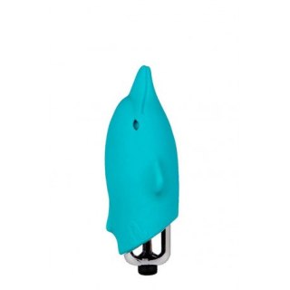 Lastic Pocket Dolphin Pocisk wibrujący Delfinek