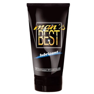 Lubrykant mans BEST, 150 ml