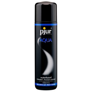 Lubrykant pjur AQUA 500 ml