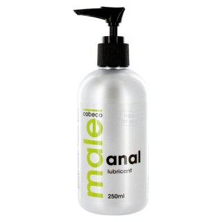 MALE ANAL LUBRYKANT 250 ml