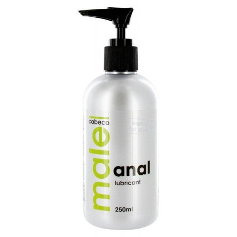 MALE ANAL LUBRYKANT 250 ml