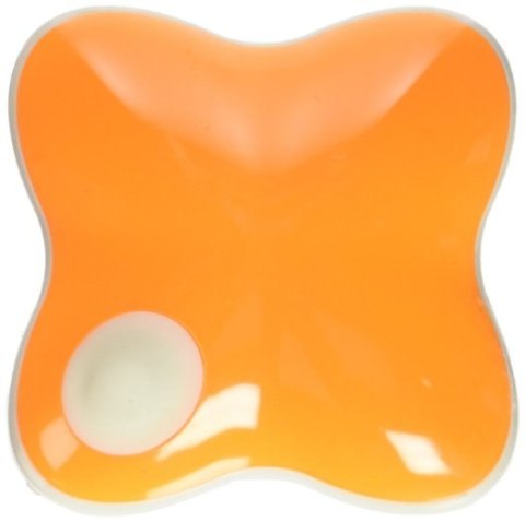 MIMI LIL Podręczny Masażer ORANGE