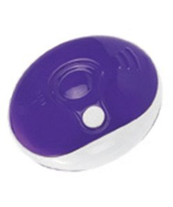 MIMI LIL Podręczny Masażer PURPLE