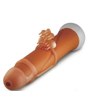 Maximus Pierścień, nakładka na penis