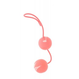 Marbilized Duo Balls Kulki Gejszy