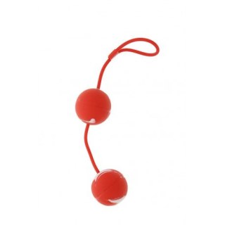 Marbilized Duo Balls Kulki Gejszy