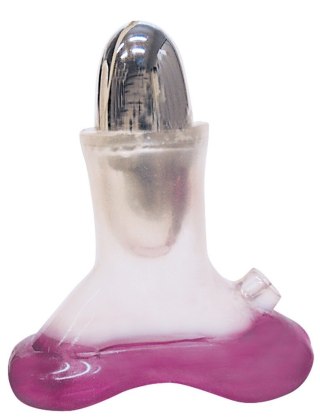 Masażer Łechtaczki - Vibrating Clit Massager