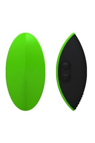 Masażer, stymulator Eros Green
