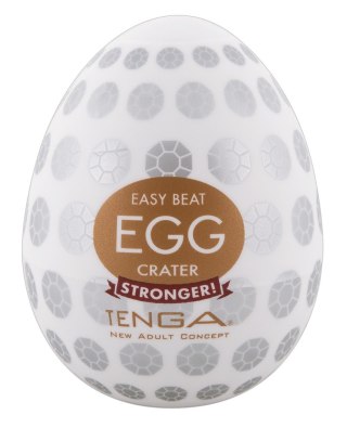 Masturbator Tenga Egg Crater