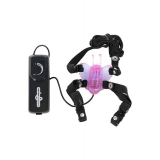 Mini Butterfly Stymulator łechtaczki