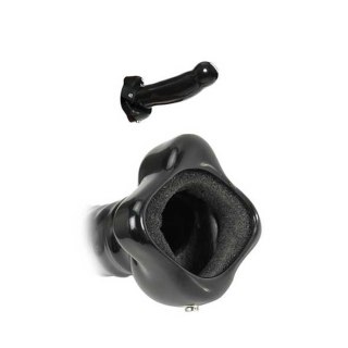Nakładka na penis Cumfy Hollow Strap-On II