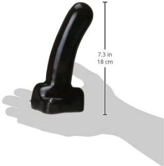 Nakładka na penis Cumfy Hollow Strap-On I