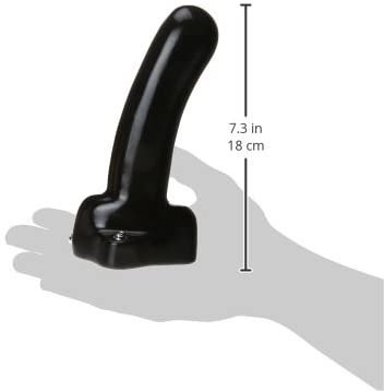 Nakładka na penis Cumfy Hollow Strap-On I