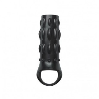 Nakładka na penis RENEGADE REV. POWER CAGE