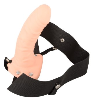 Nakładka na penis, Strap-on Hollow