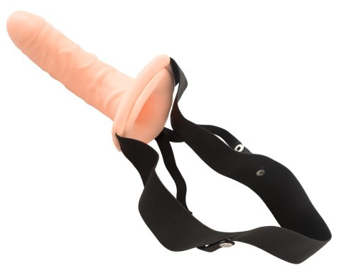 Nakładka na penis, Strap-on Hollow