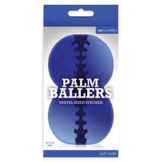 PALM BALLERS Masturbator