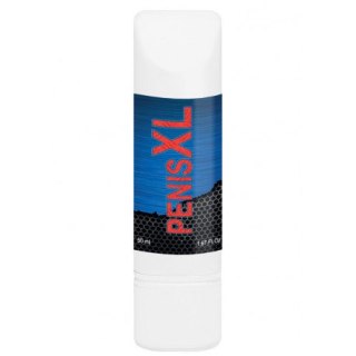PENIS XL CREAM Większy i twardszy Penis 50ml