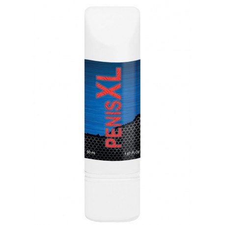 PENIS XL CREAM Większy i twardszy Penis 50ml