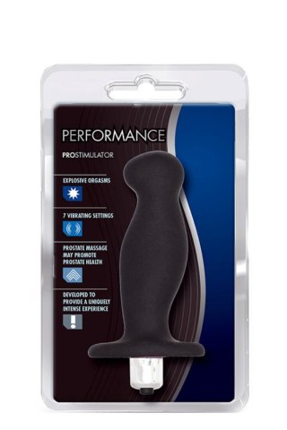 PROSTIMULATOR T Stymulator prostaty z wibracją