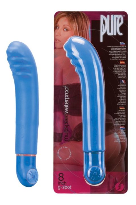 PURE Wibrator G-Spot