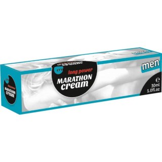 Penis Marathon-Long Power Krem wydłużający stosune