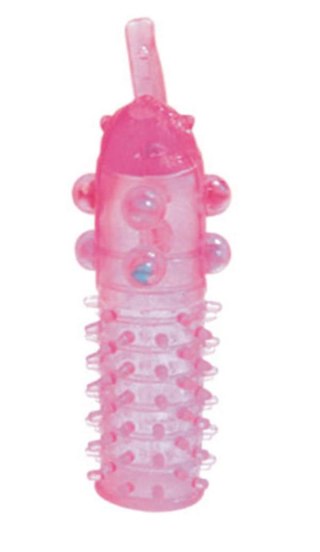 Penis Sleeve Stimulate Nakładka na penis