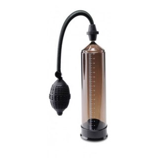 Pompka do Penisa Pump Worx Euro Pump