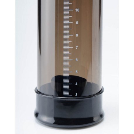 Pompka do Penisa Pump Worx Euro Pump