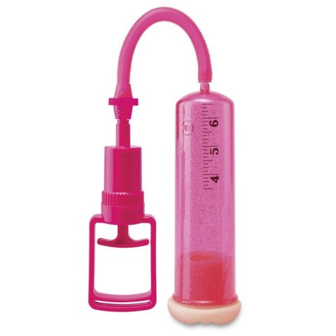 Pompka do Penisa Pump Worx Pussy