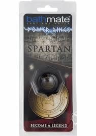 Power Ring Spartan Pierścień na penis