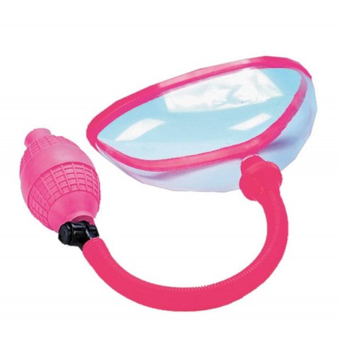 Pussy Pump Pompka próżniowa do waginy