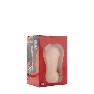REALSTUFF Masturbator STROKER PUSSY