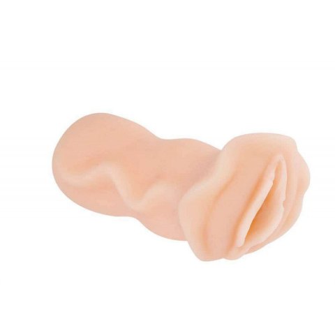 RealStuff Masturbator Twisted Wagina