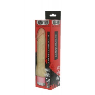 RealStuff Wibrator 17,8 cm