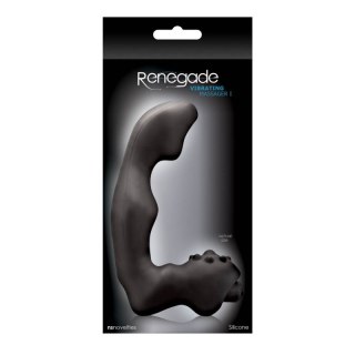 Renegade Massager I Masażer prostaty i krocza
