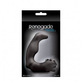Renegade Massager II Masażer prostaty i krocza