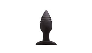 Renegade Plug IV Korek analny medium