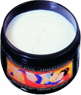 SHUNGA Krem do Masażu Sensual Mint 200 ml