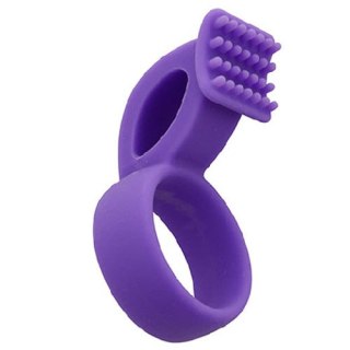 STIMU RING Pierścień ze stymulatorem łechtaczki