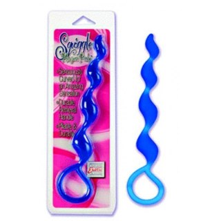 Sonda Analna SQUIGGLE PLEASURE PROBE
