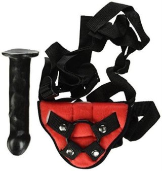 Strap On, Uprząż z dildo