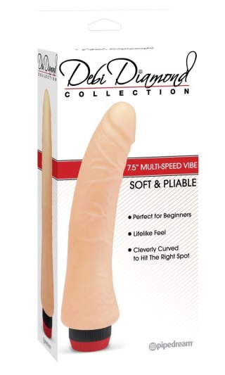Wibrator Debi Diamond Collection 2