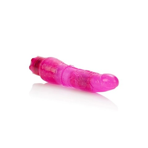 Wibrator HOT PINK 18 cm 10 funkcji wibracji