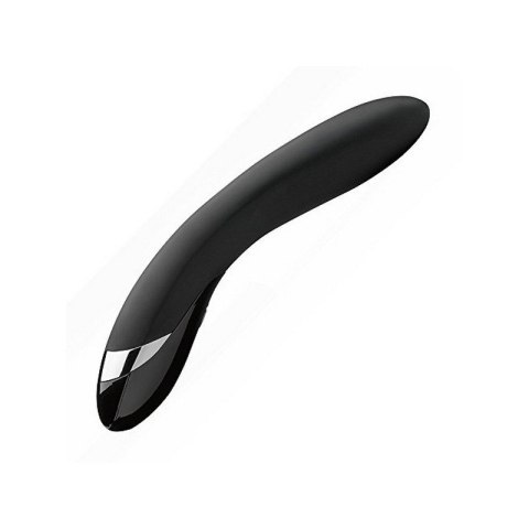 Wibrator MYSTIM Electric Eric Black Edition