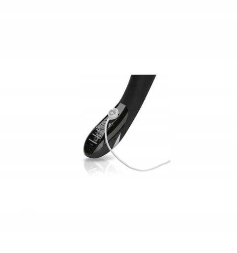 Wibrator MYSTIM Electric Eric Black Edition