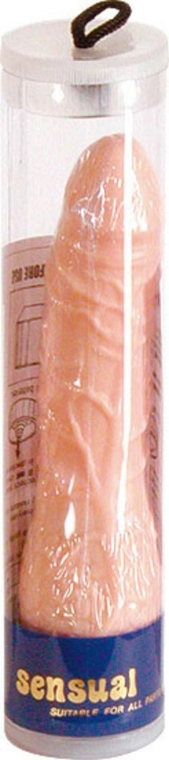 Wibrator Perfect Pleasures w tubie