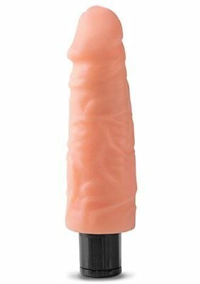 Wibrator Real Feel Lifelike Toyz No.9