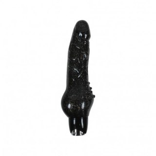 Wibrator Starlight Gems Aries Black