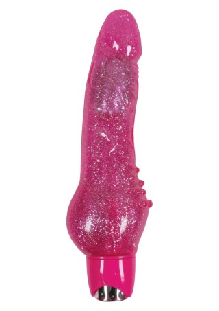 Wibrator Starlight Gems Aries Pink